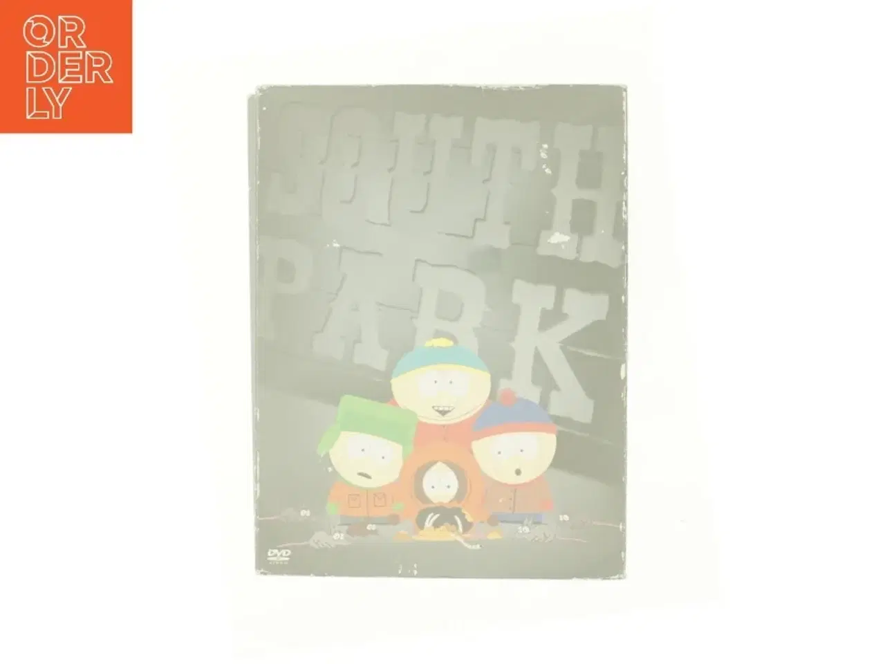 Billede 3 - South Park
