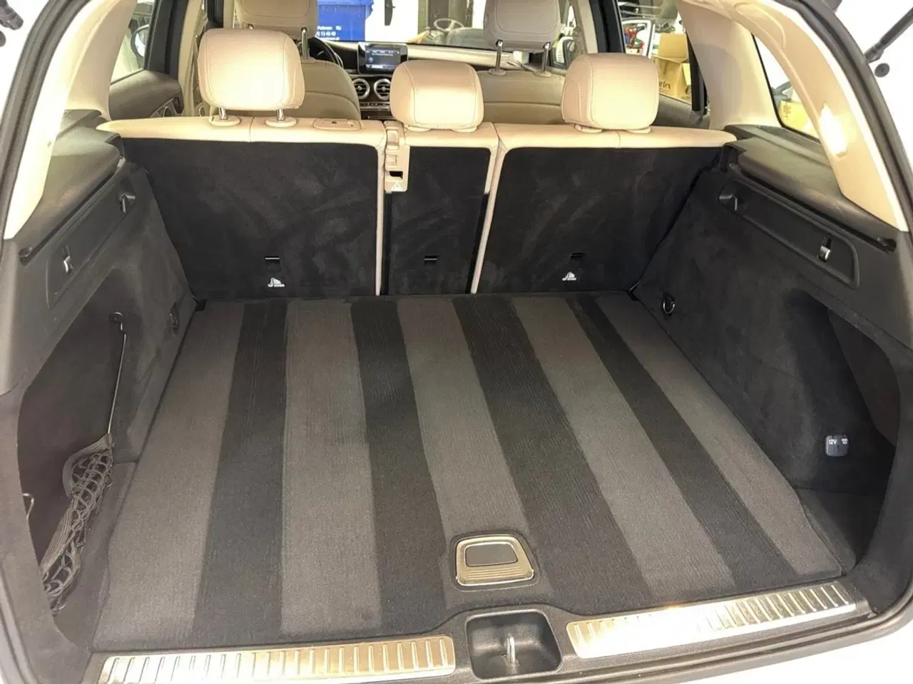 Billede 16 - Mercedes GLC250 d 2,2 aut. 4Matic