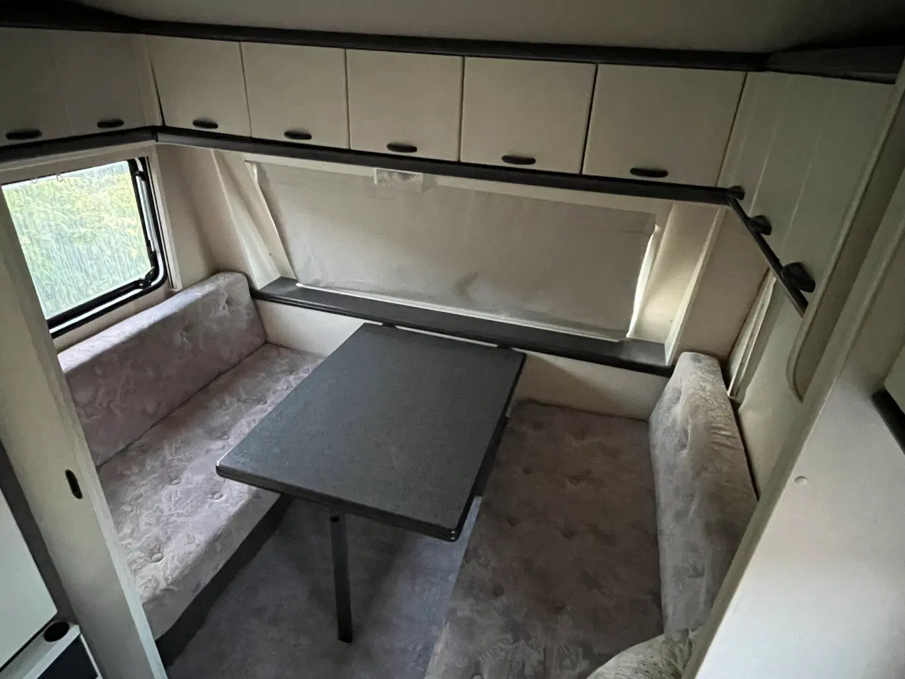 Billede 6 - Hobby campingvogn 