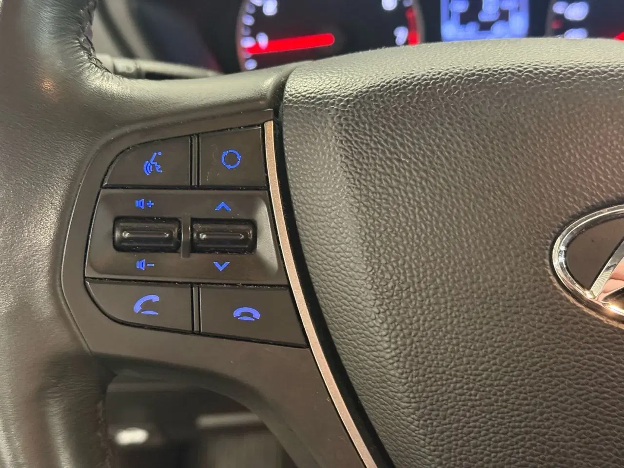 Billede 11 - Hyundai i20 1,25 Nordic Edition 84HK 5d