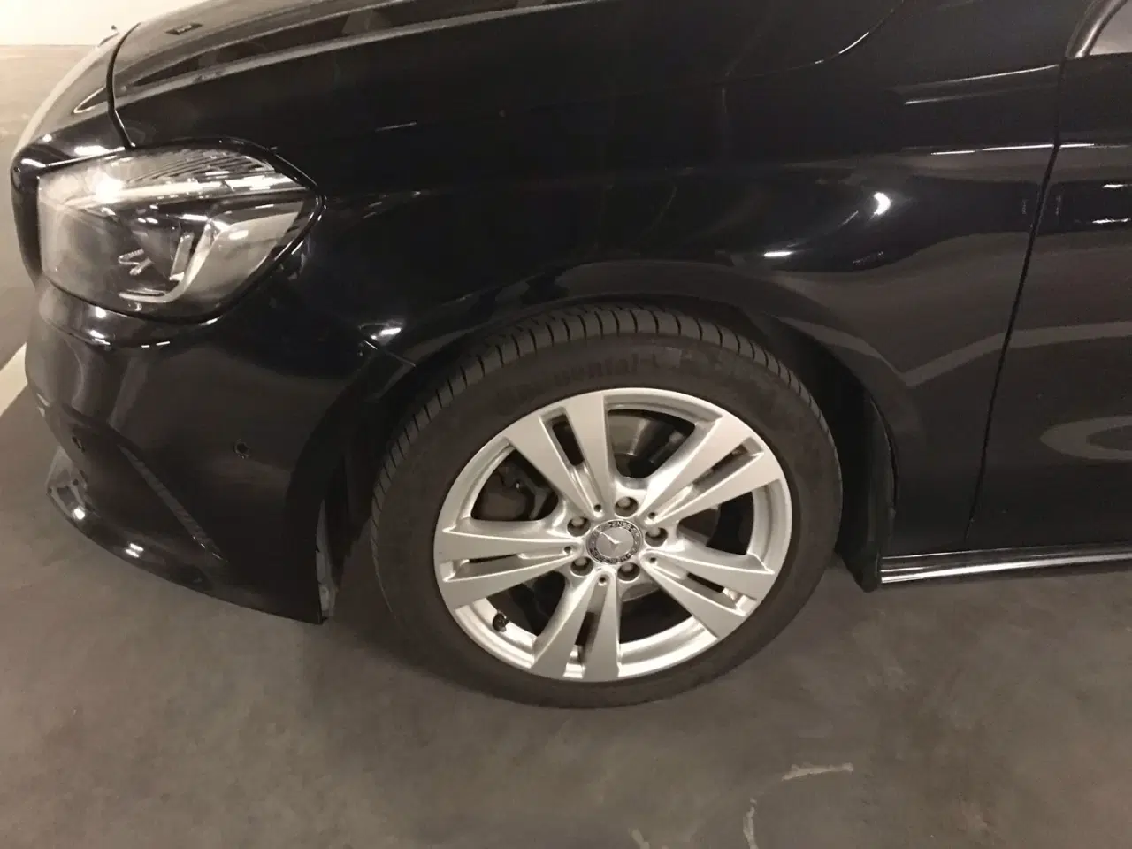 Billede 18 - Mercedes A250 2,0 aut. Van