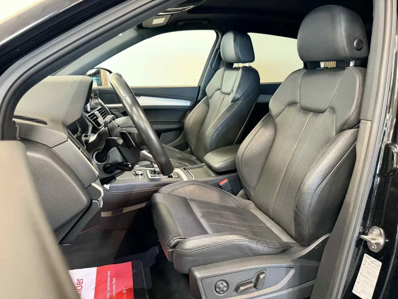 Billede 14 - Audi SQ5 3,0 TFSi quattro Tiptr.