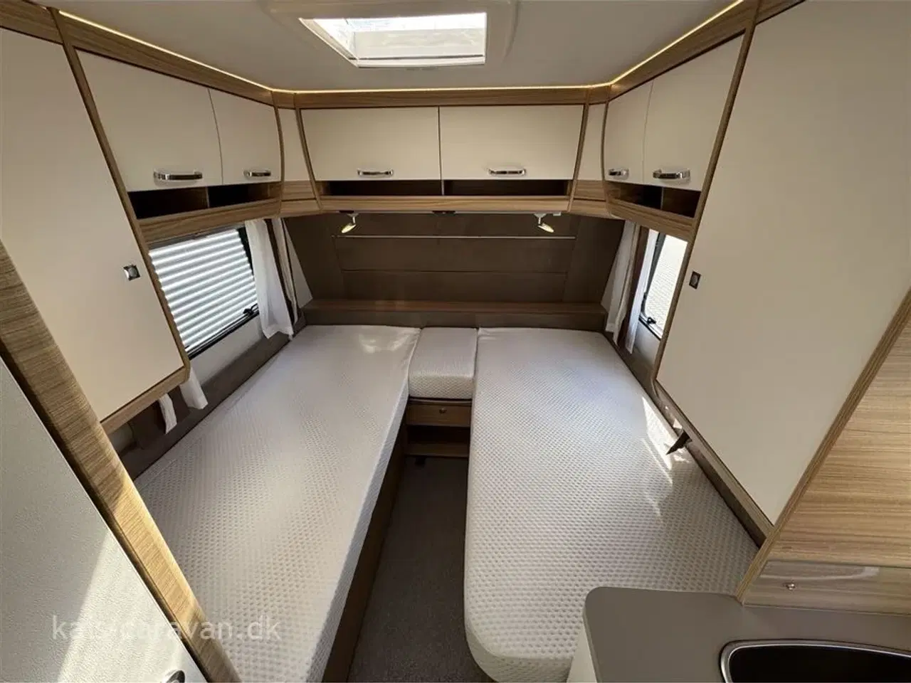 Billede 6 - 2018 - Dethleffs Camper 460 EL