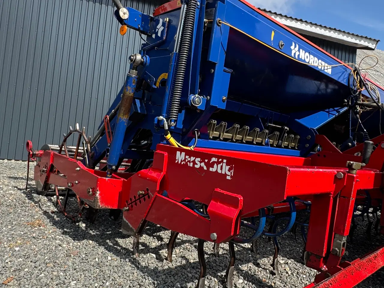 Billede 4 - Nordsten NS3040