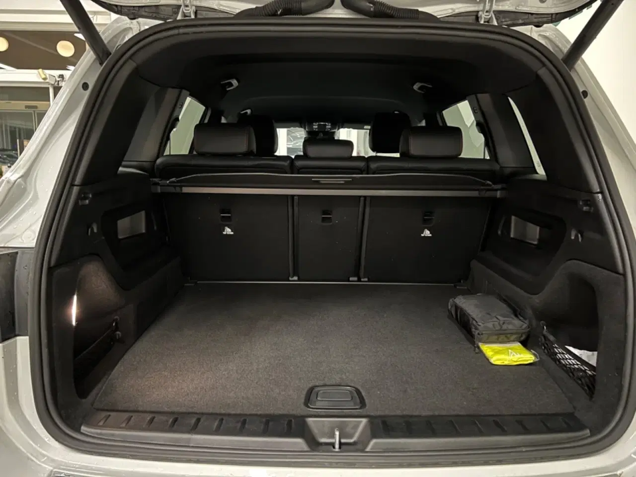 Billede 6 - Mercedes EQB250+  AMG Line