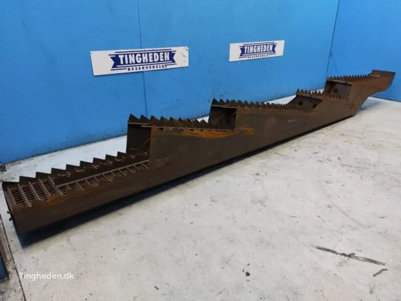 Billede 13 - Massey Ferguson 31 Ryster 28450439