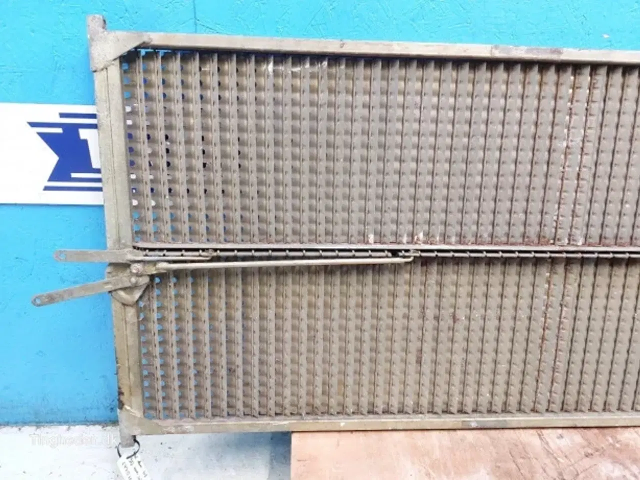 Billede 4 - Claas Dominator 108 3D Oversold 6471270 (2)