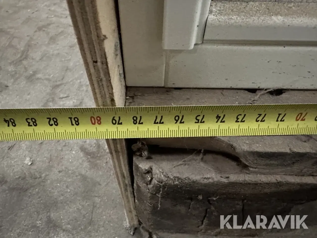 Billede 11 - Vinduer Kastrup - 4 styk