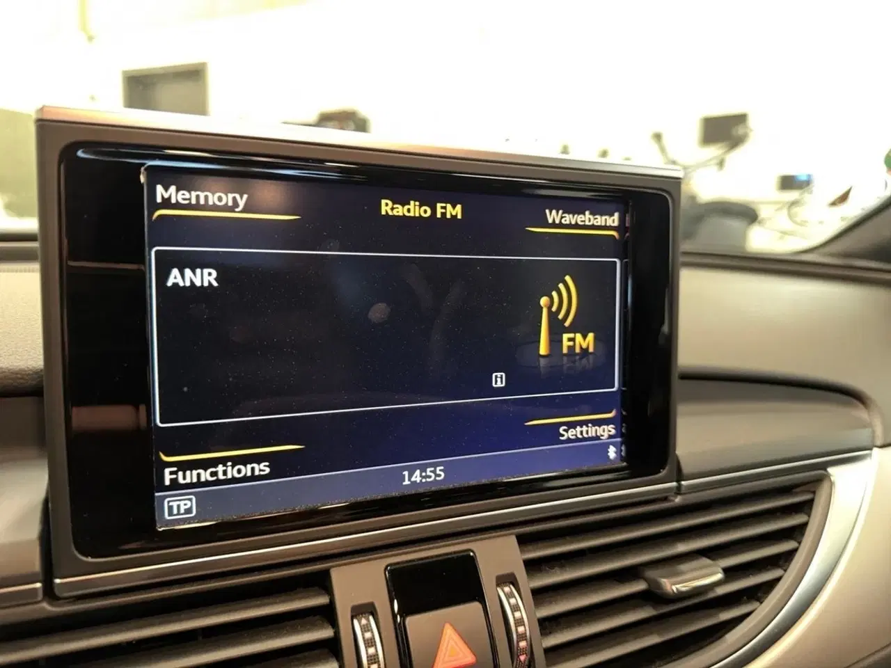 Billede 10 - Audi A6 3,0 TDi 218 S-line Avant S-tr.