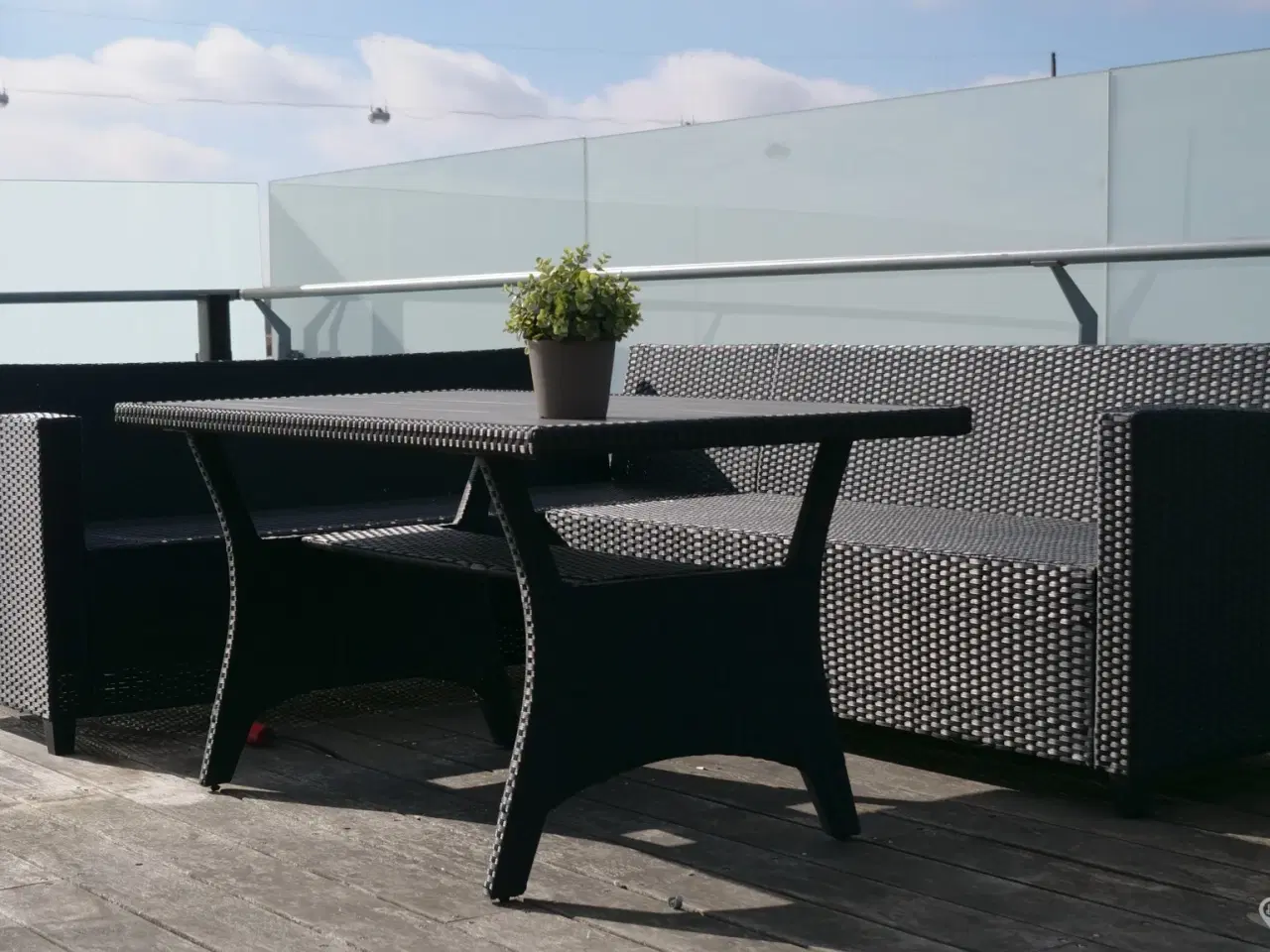 Billede 20 - Kontorplads på Vallensbækvej 63. 2625 Vallensbæk