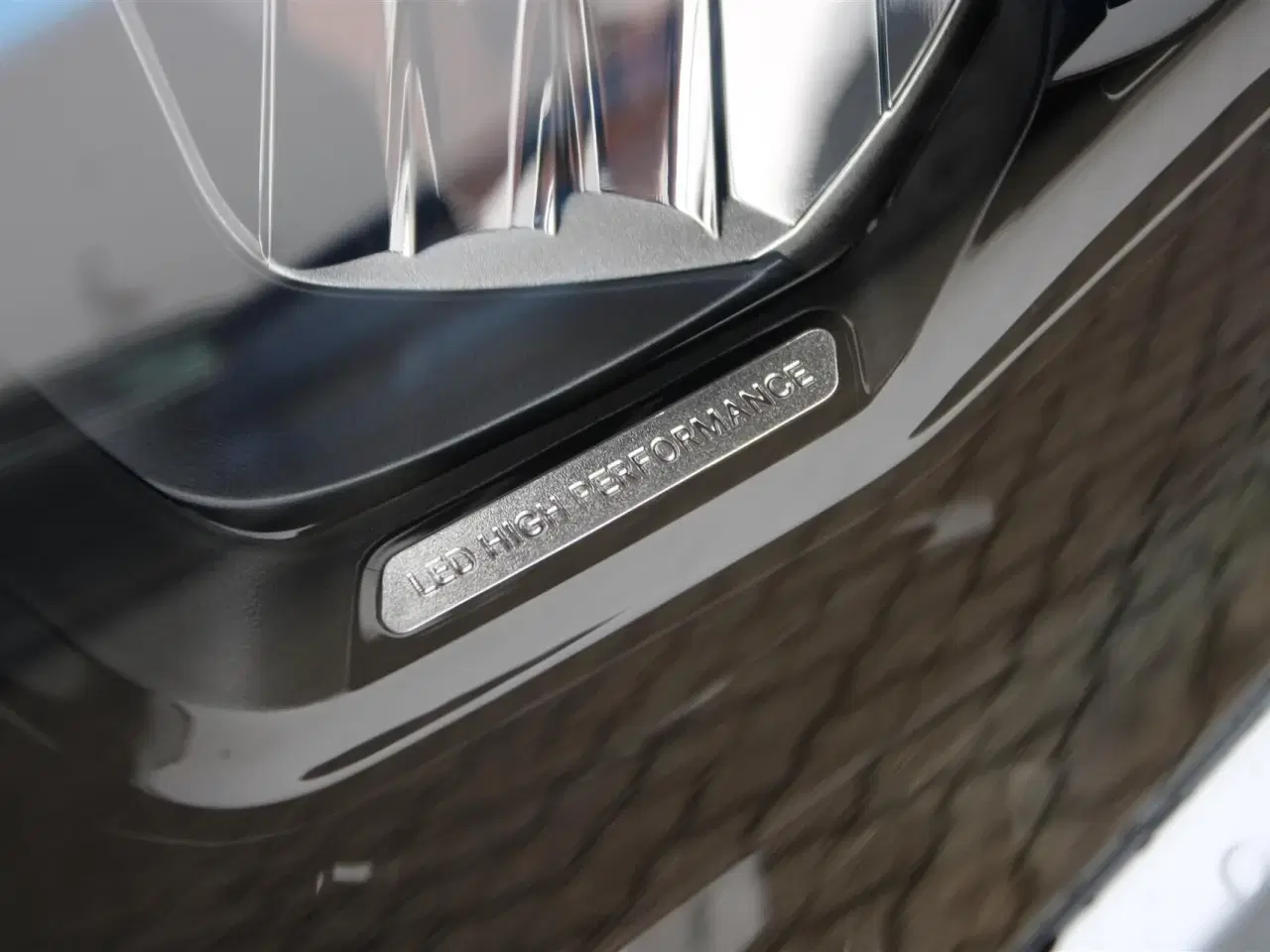 Billede 2 - Mercedes-Benz EQA 350 EL AMG Advance 4Matic 292HK 5d Aut.