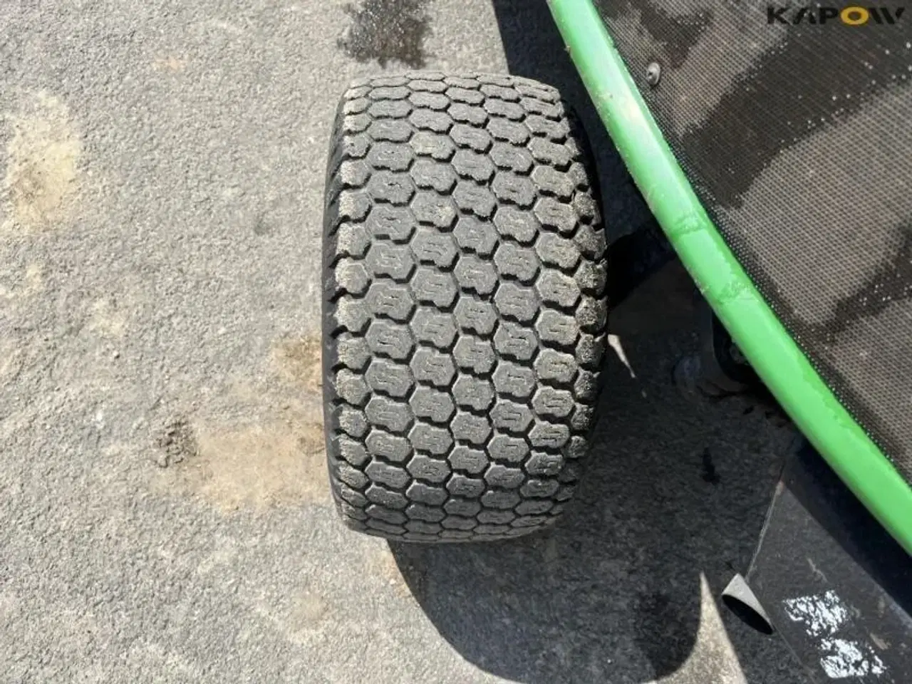Billede 10 - John Deere 1435