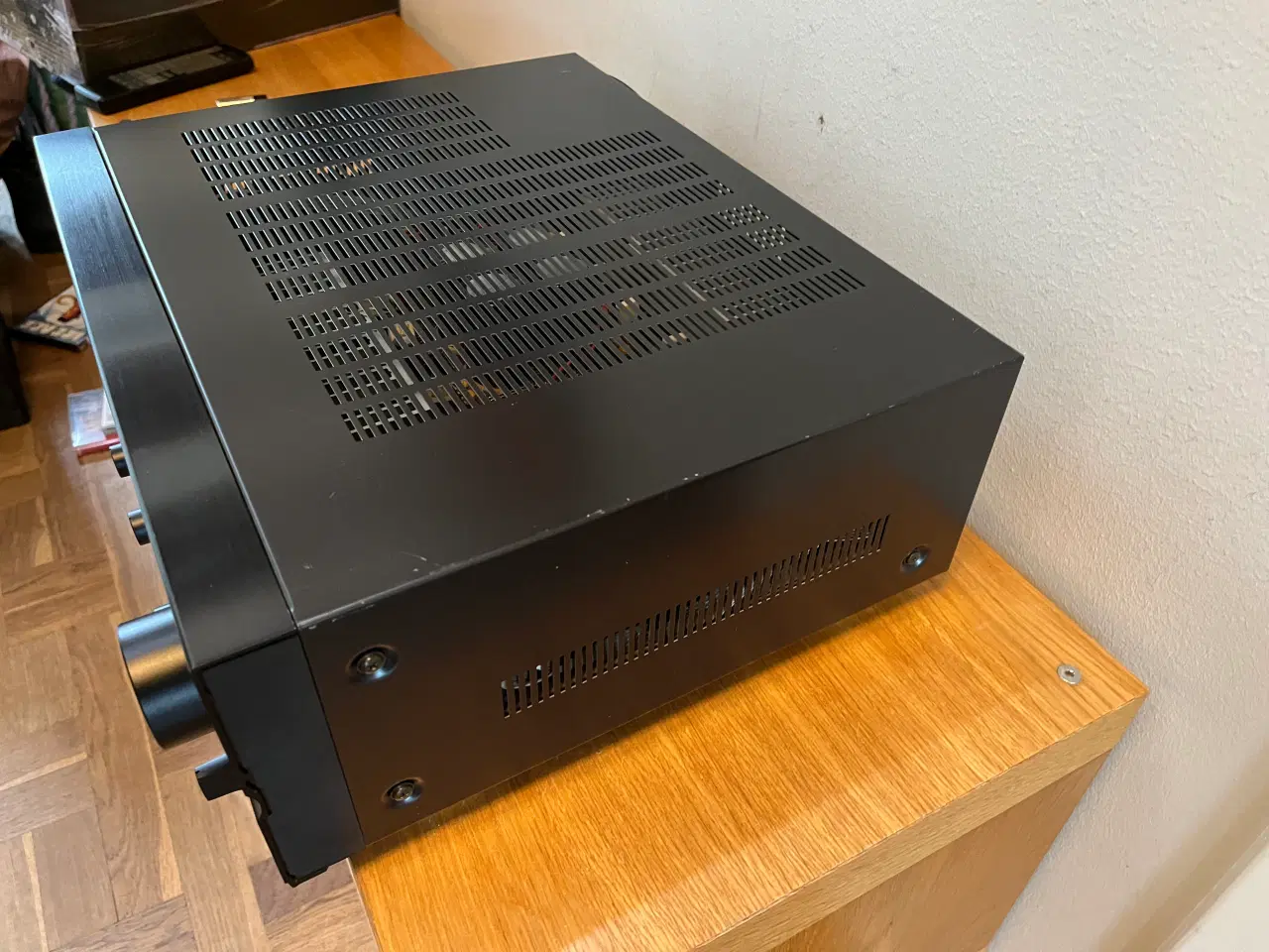 Billede 3 - Denon PMA-1080R Forstærker