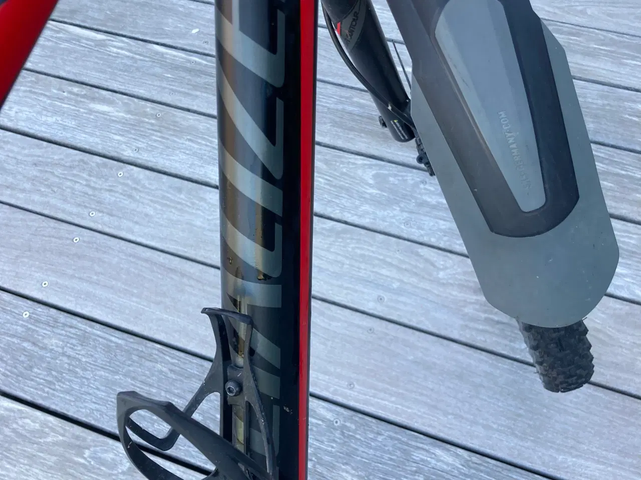 Billede 8 - Mountainbike Specialized