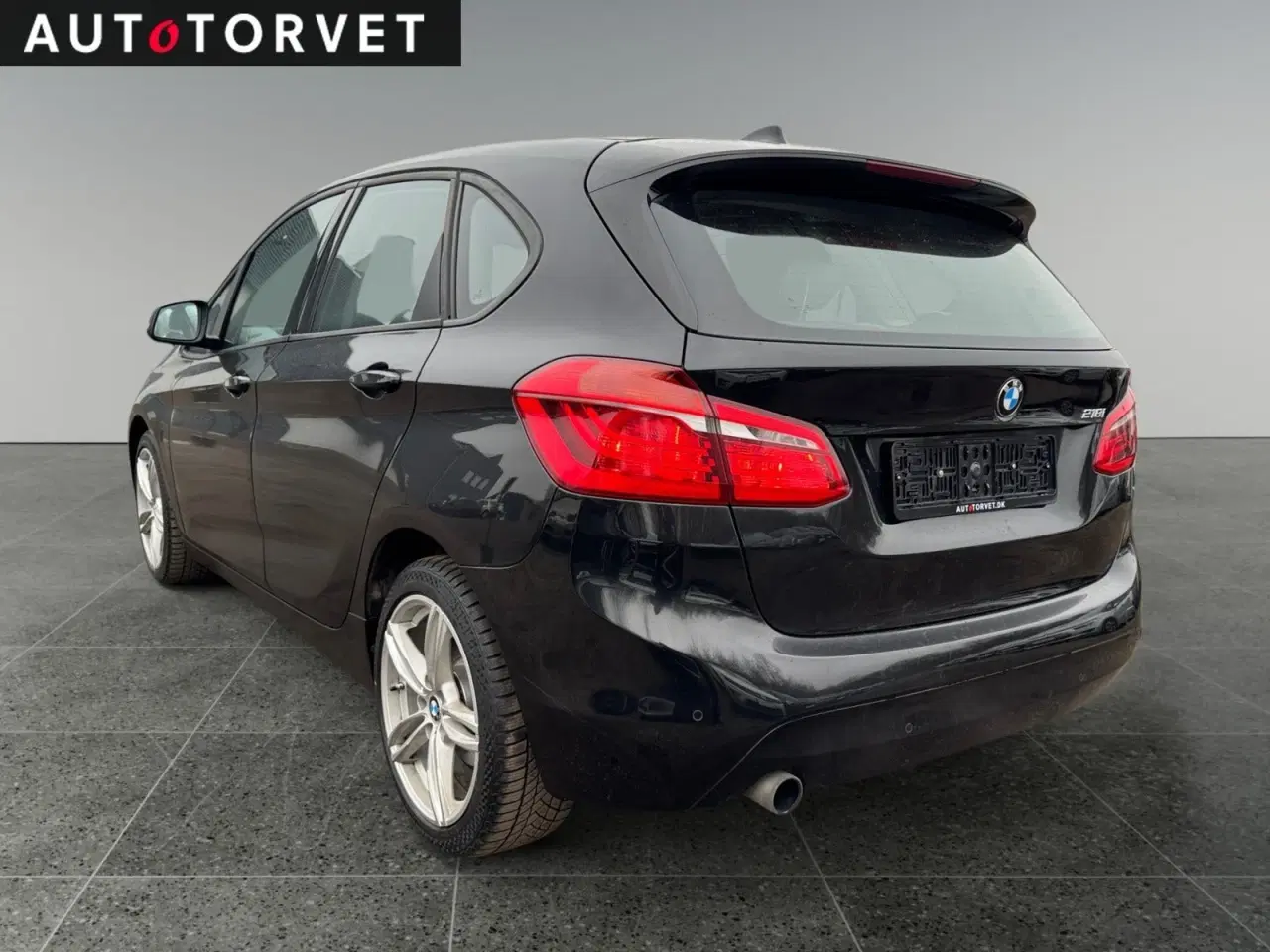 Billede 3 - BMW 218i 1,5 Active Tourer