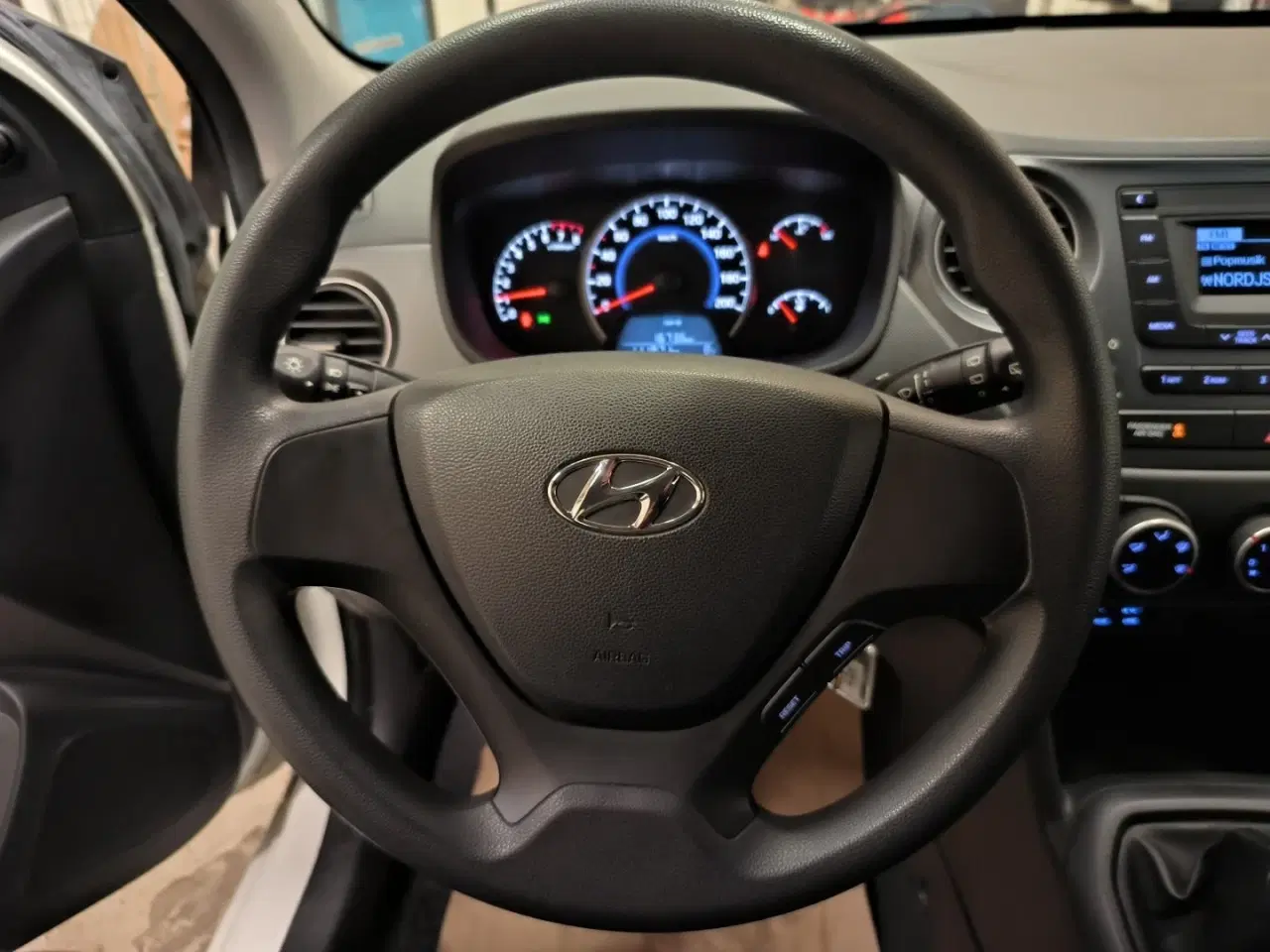 Billede 7 - Hyundai i10 1,0 Life