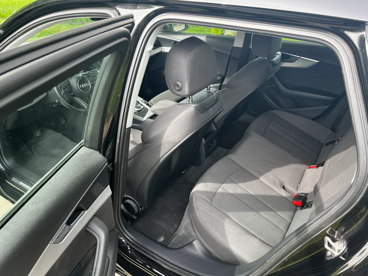 Billede 8 - Audi A4 2.0 TDI