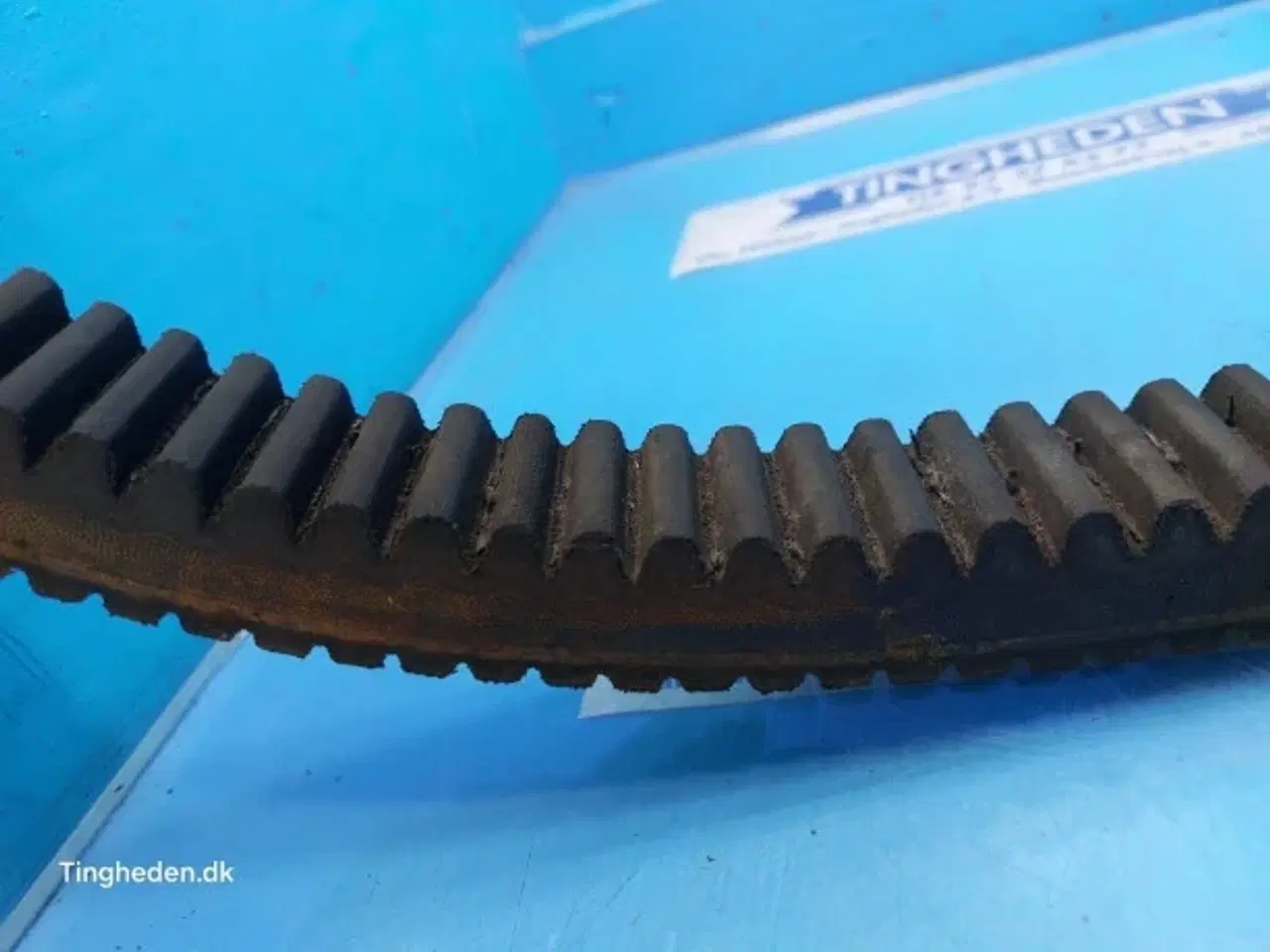 Billede 4 - Claas Dominator 76 Rem 0006030151