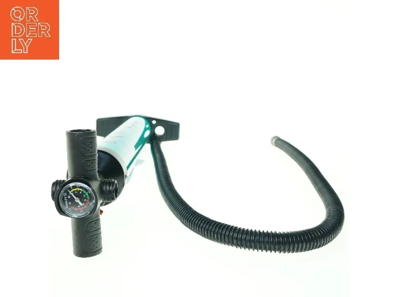 Billede 5 - Aztron paddleboard pumpe