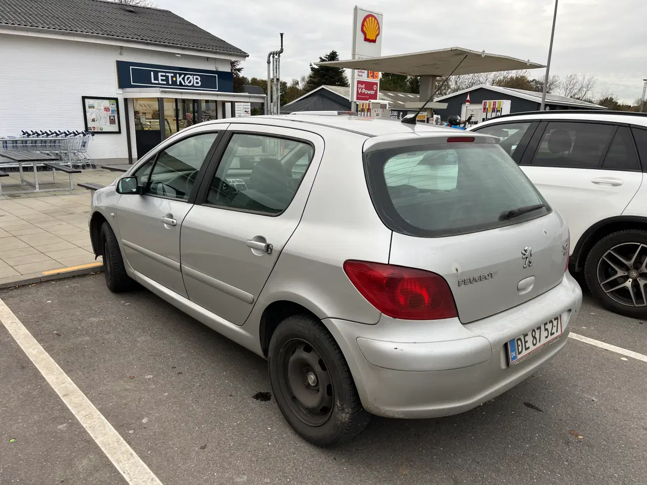 Billede 4 - Peugeot 2,0 hdi