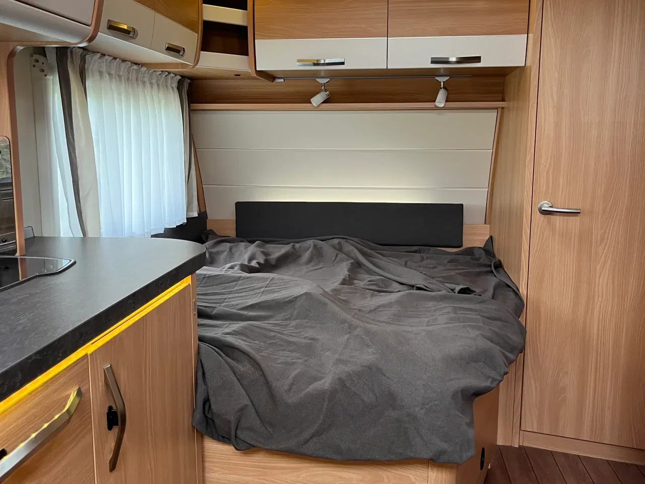 Billede 3 - KNAUS Südwind Silver Selection 590 FUS