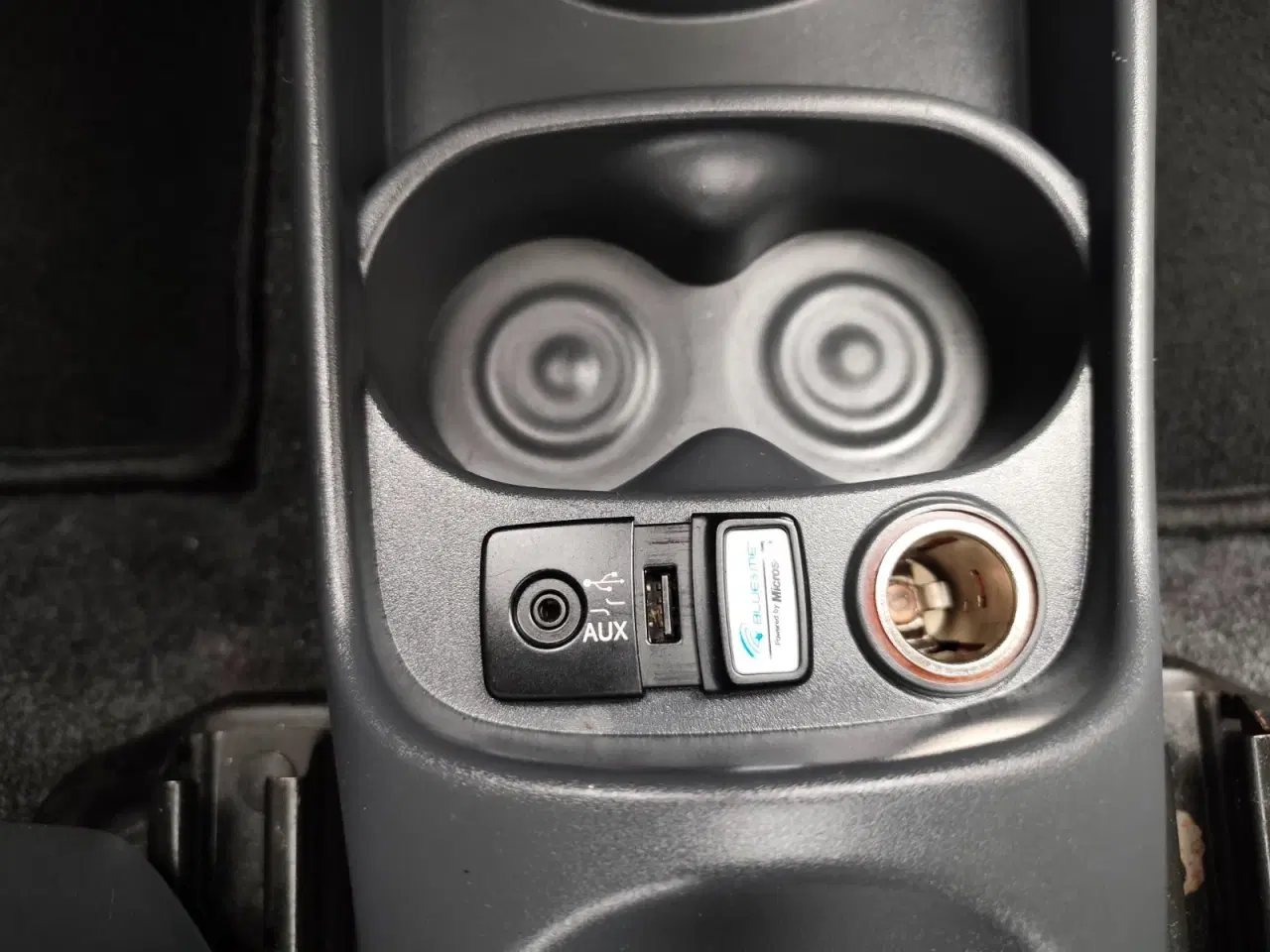 Billede 7 - Fiat 500 1,2 Lounge