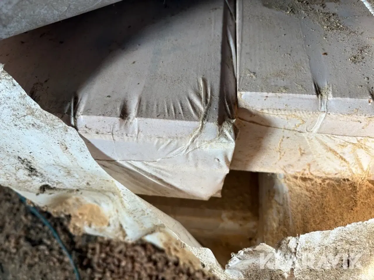 Billede 2 - Gulvbrædder