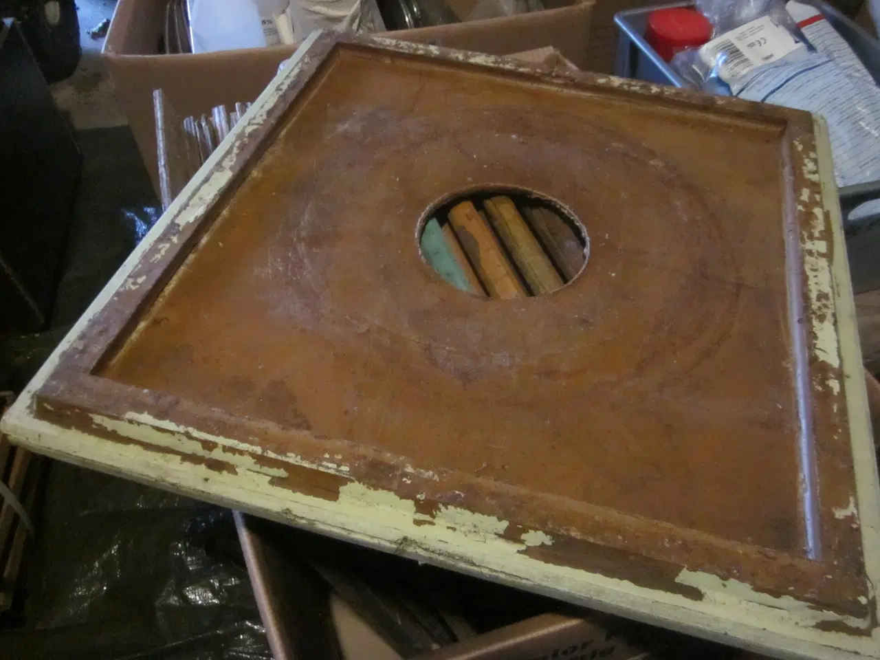 Billede 12 - Stor komplet bigård- lavnormal