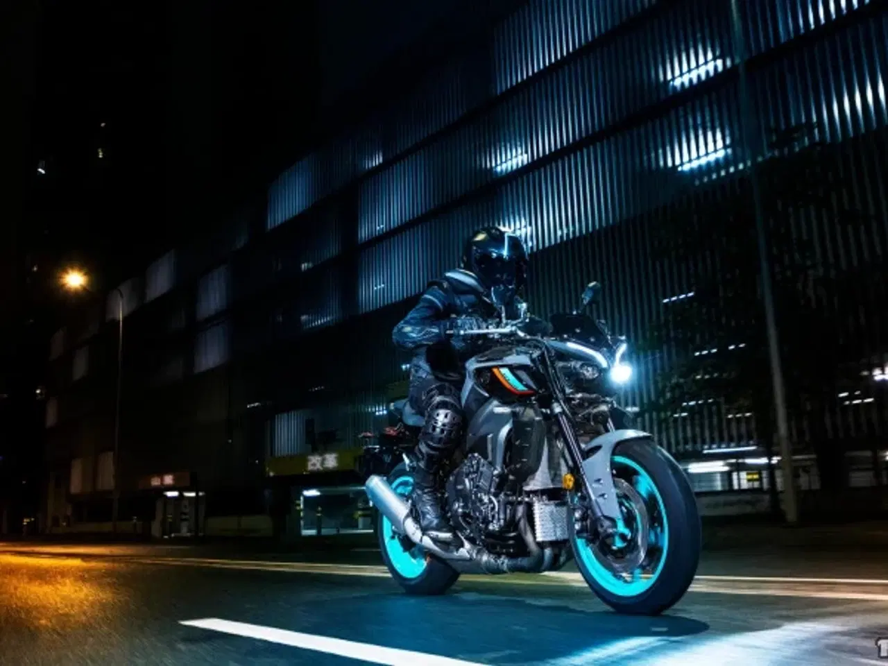 Billede 15 - Yamaha MT-10