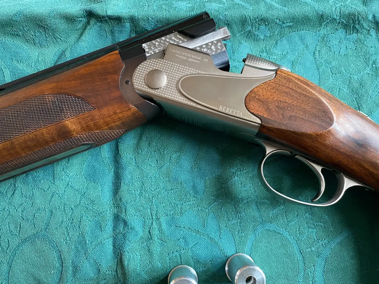 Billede 2 - Beretta SV10 Prevail III