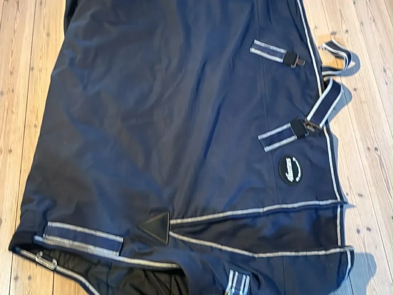 Billede 3 - Dækken str 115 300g mulighed for hals / liner 