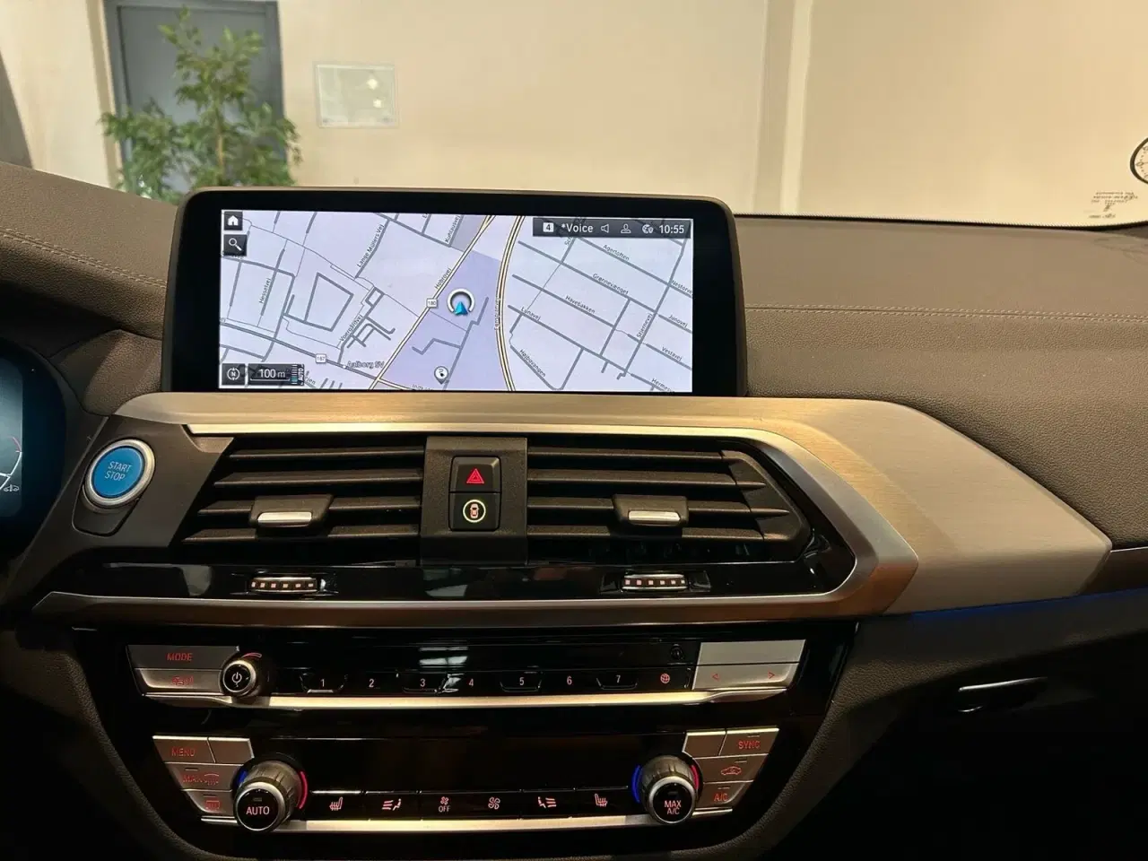 Billede 12 - BMW iX3  Charged Plus