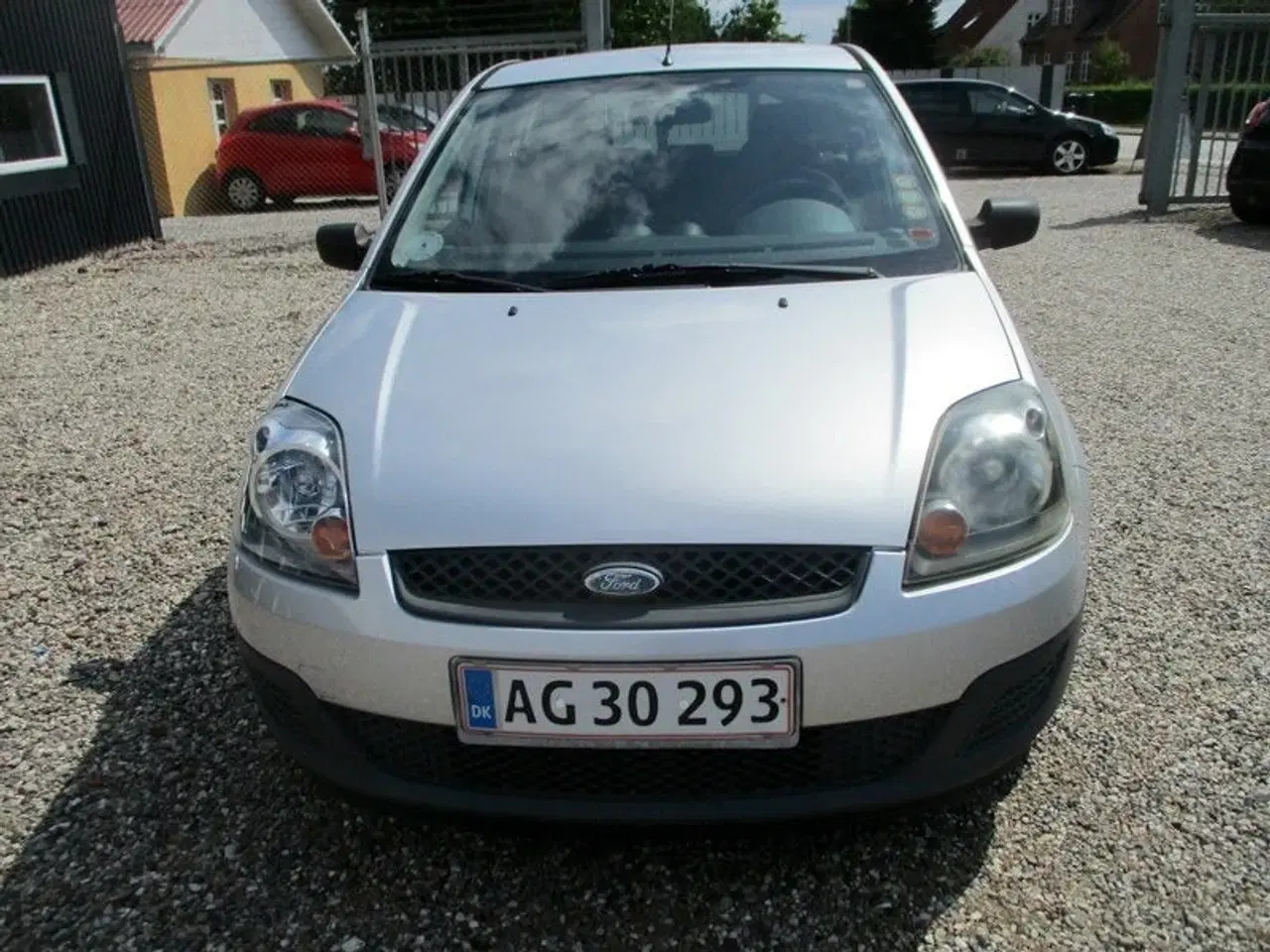 Billede 15 - Ford Fiesta 1,3 Ambiente