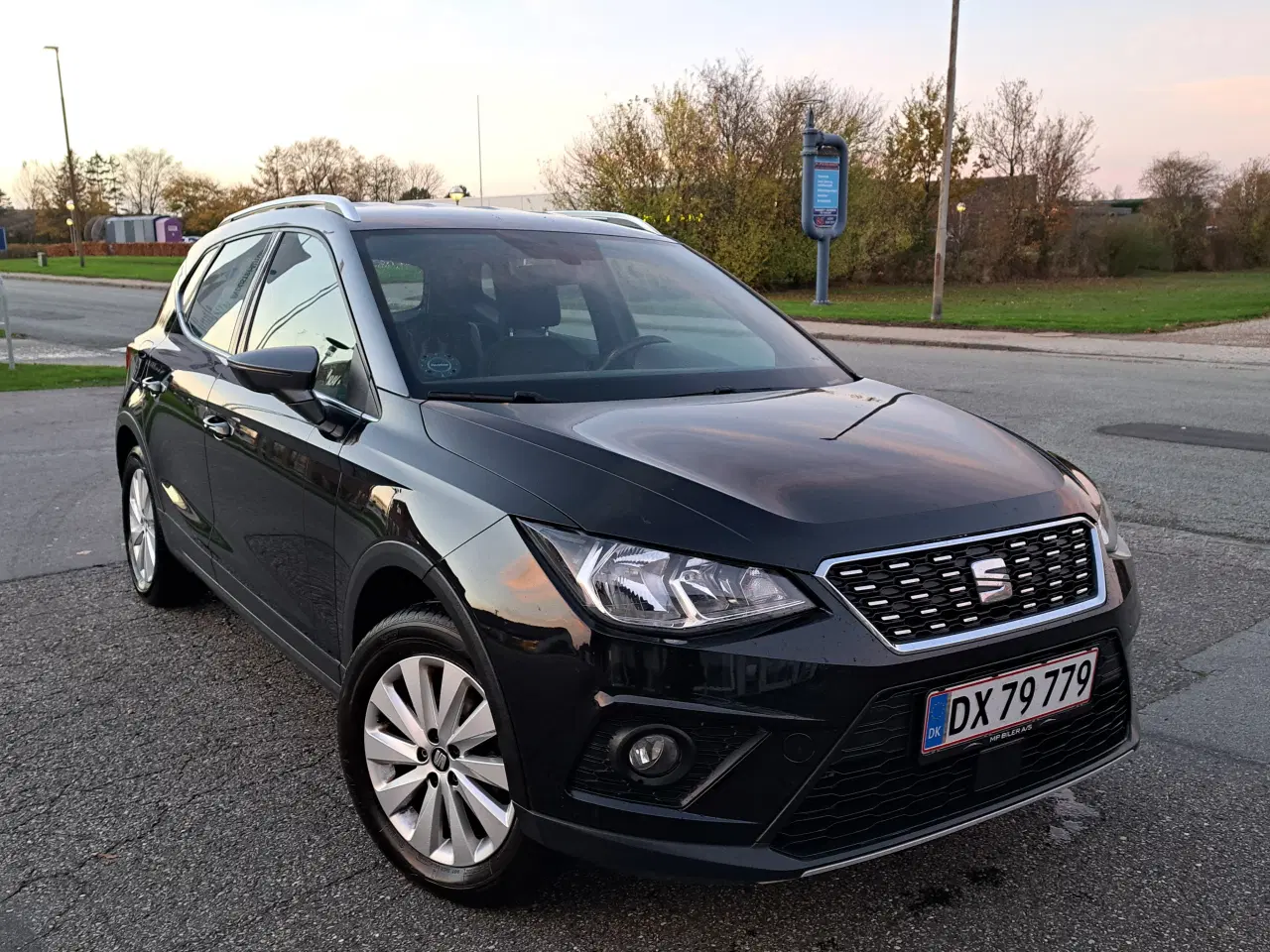 Billede 1 - Seat Arona 1,6 TDI