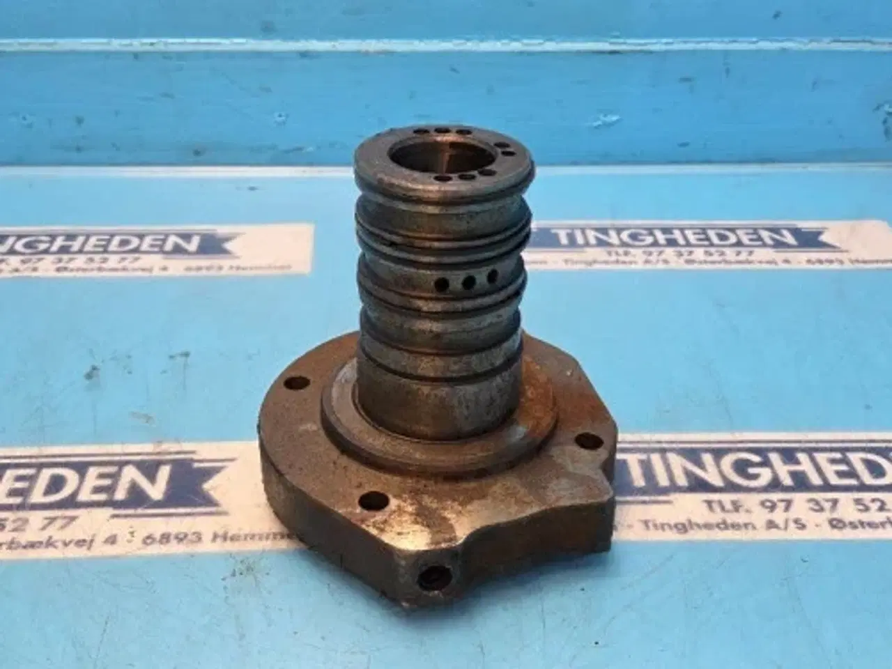 Billede 12 - New Holland 8340 Nav 81874124