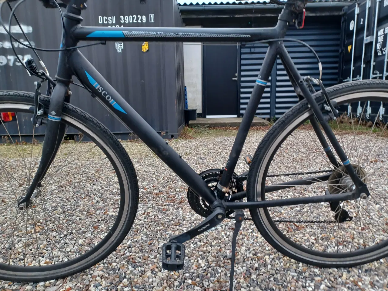 Billede 6 - En god stabil SCO herrecyke