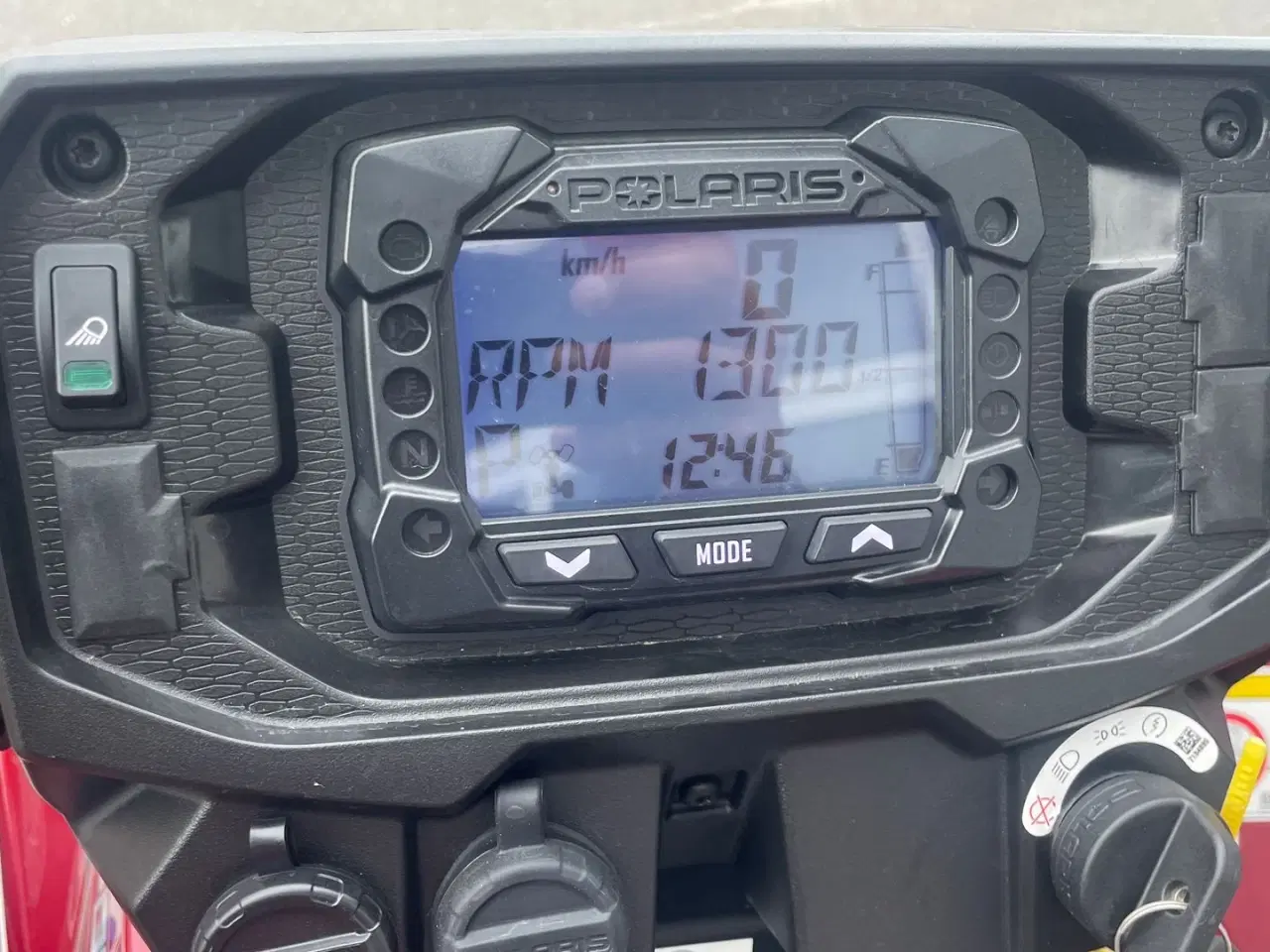 Billede 6 - Polaris Sportsman 570 EPS SP