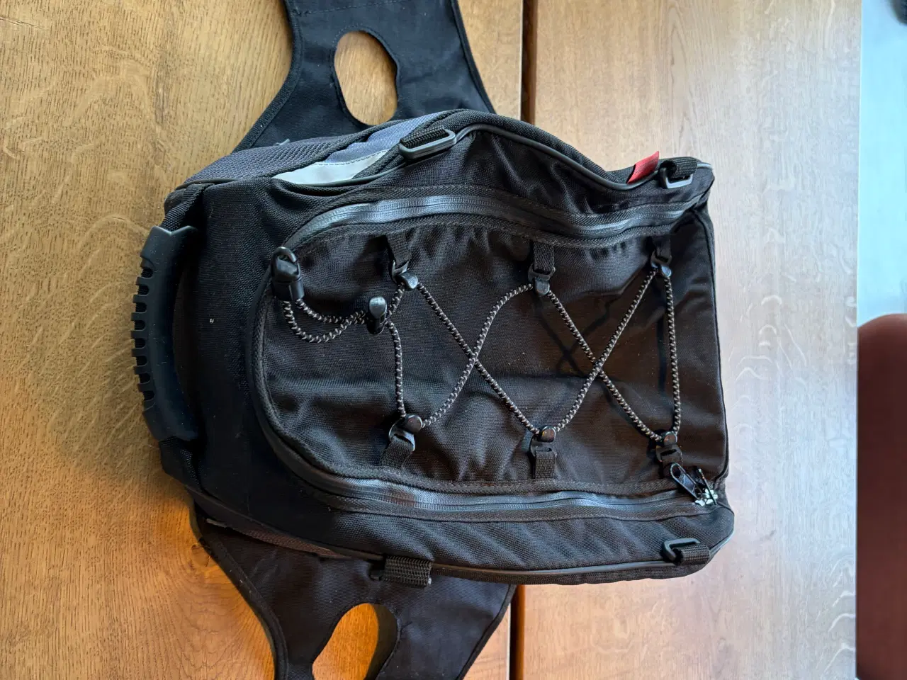 Billede 3 - Touratech Streetline tanktaske