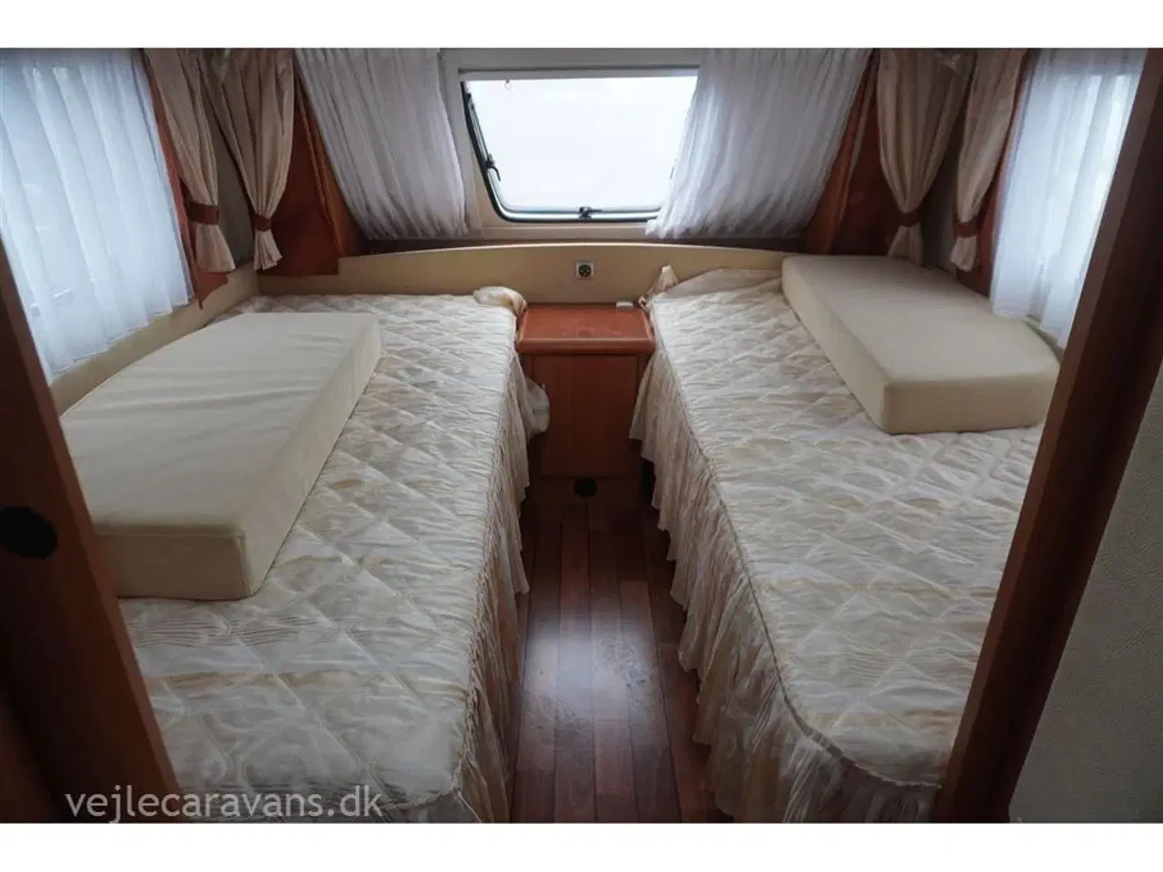 Billede 13 - 2007 - Hobby Excelsior 610 UL