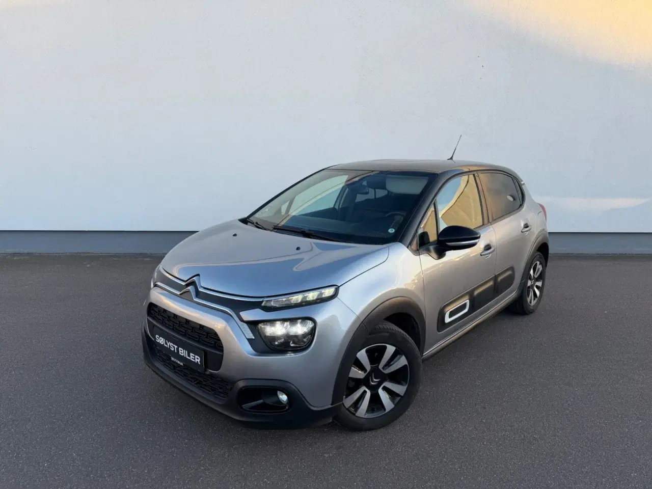 Billede 1 - Citroën C3 1,2 PureTech 110 Shine EAT6