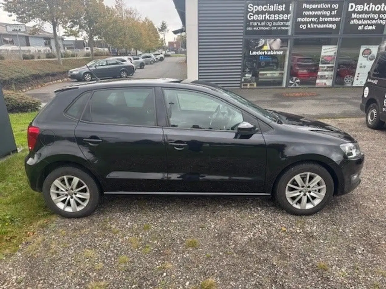 Billede 3 - VW Polo 1,2 TSi 90 Comfortline
