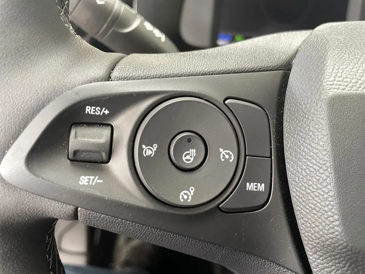 Billede 15 - Opel Corsa-e EL City 136HK 5d Aut.