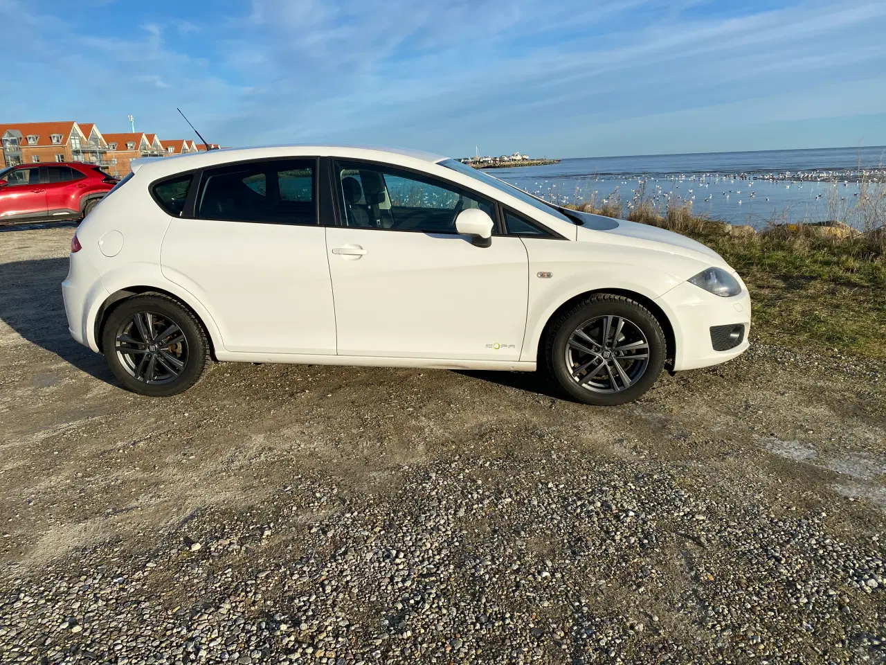 Billede 2 - Seat Leon 1.6 TDI 105HK