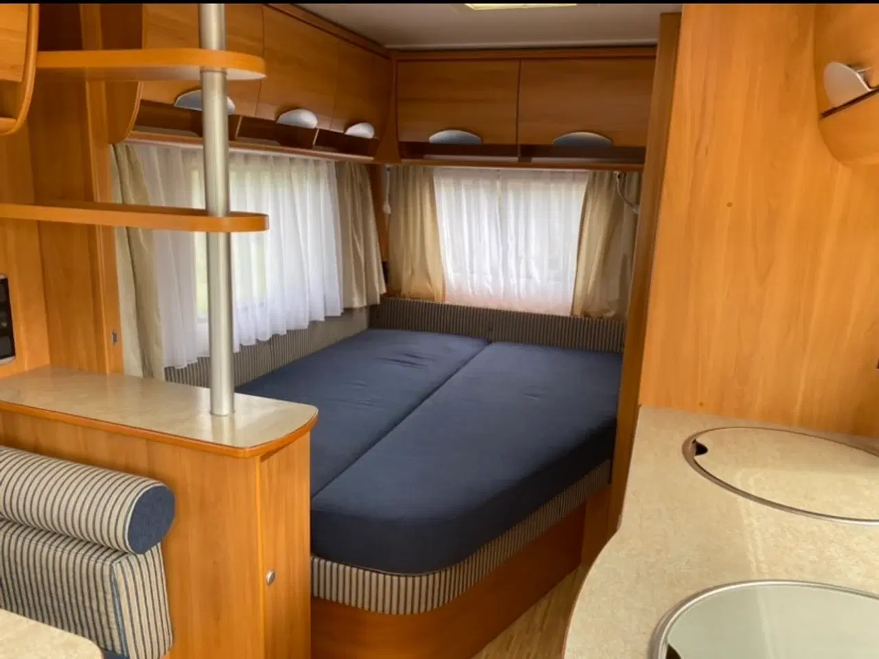Billede 3 - Hymer nova 435
