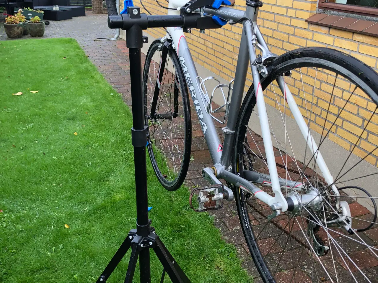 Billede 2 - Merida racer