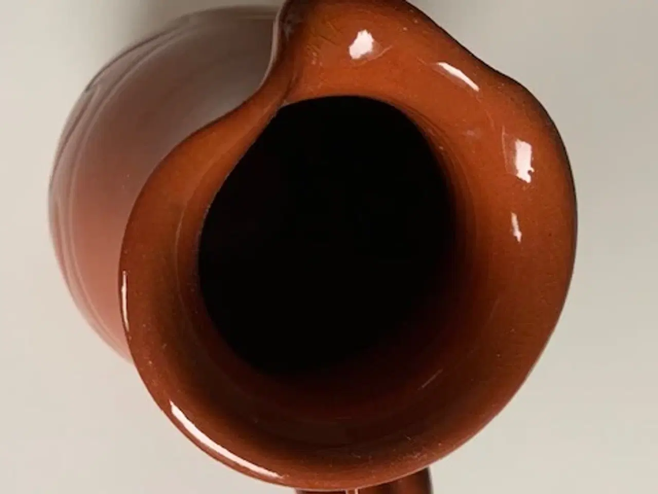 Billede 6 - Keramik kande - EMIRA POTTERY - Cypern - handmade