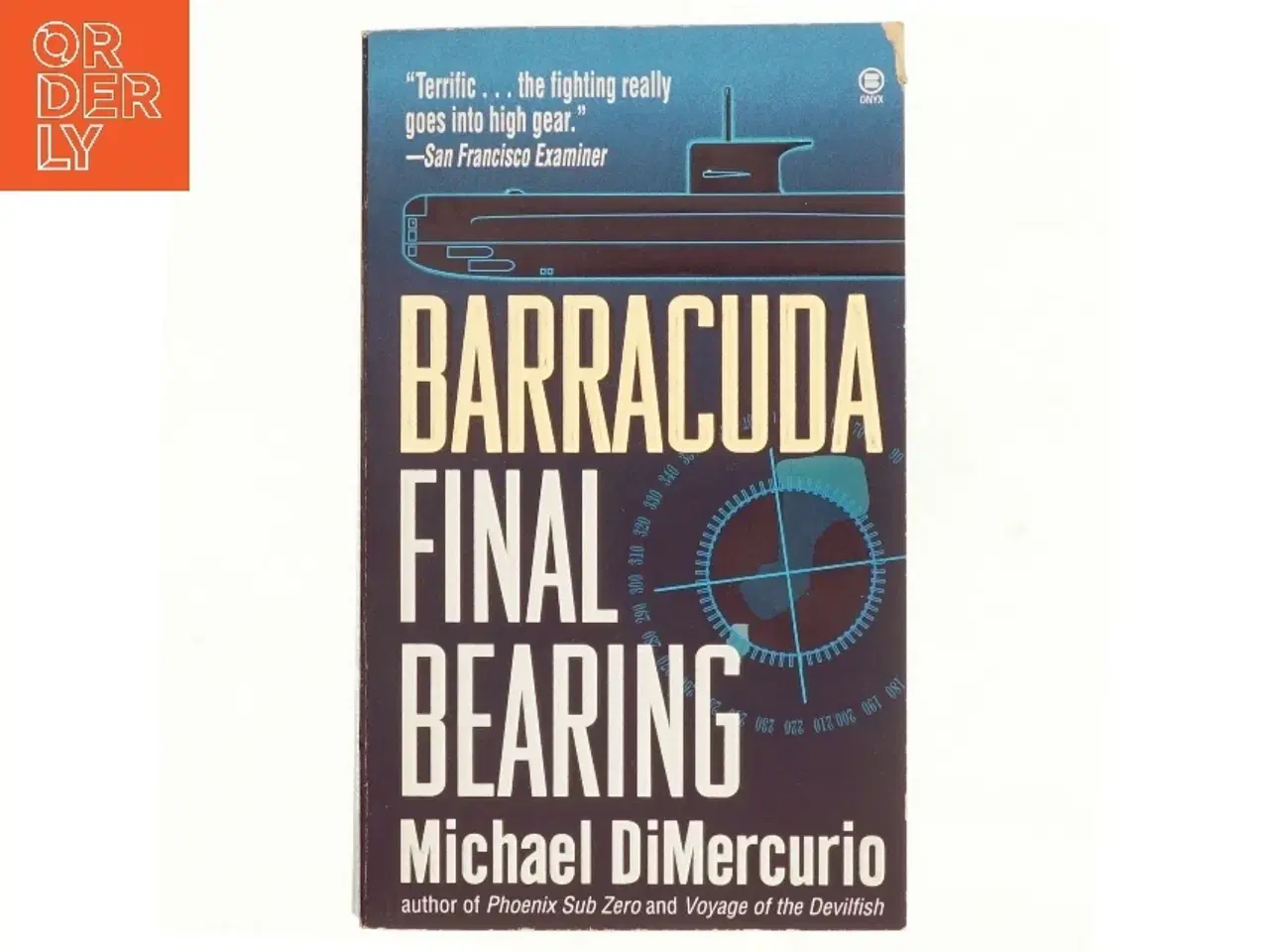 Billede 1 - Apache Strike