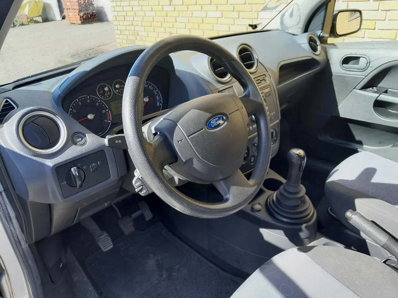 Billede 11 - Ford Fiesta 1,4