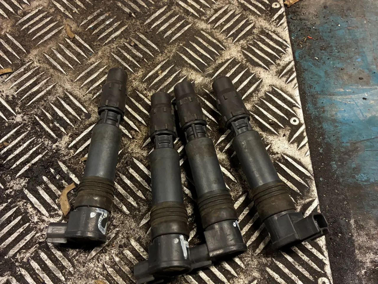 Billede 5 - Honda CBR 954 Fireblade SC50 diverse stumper