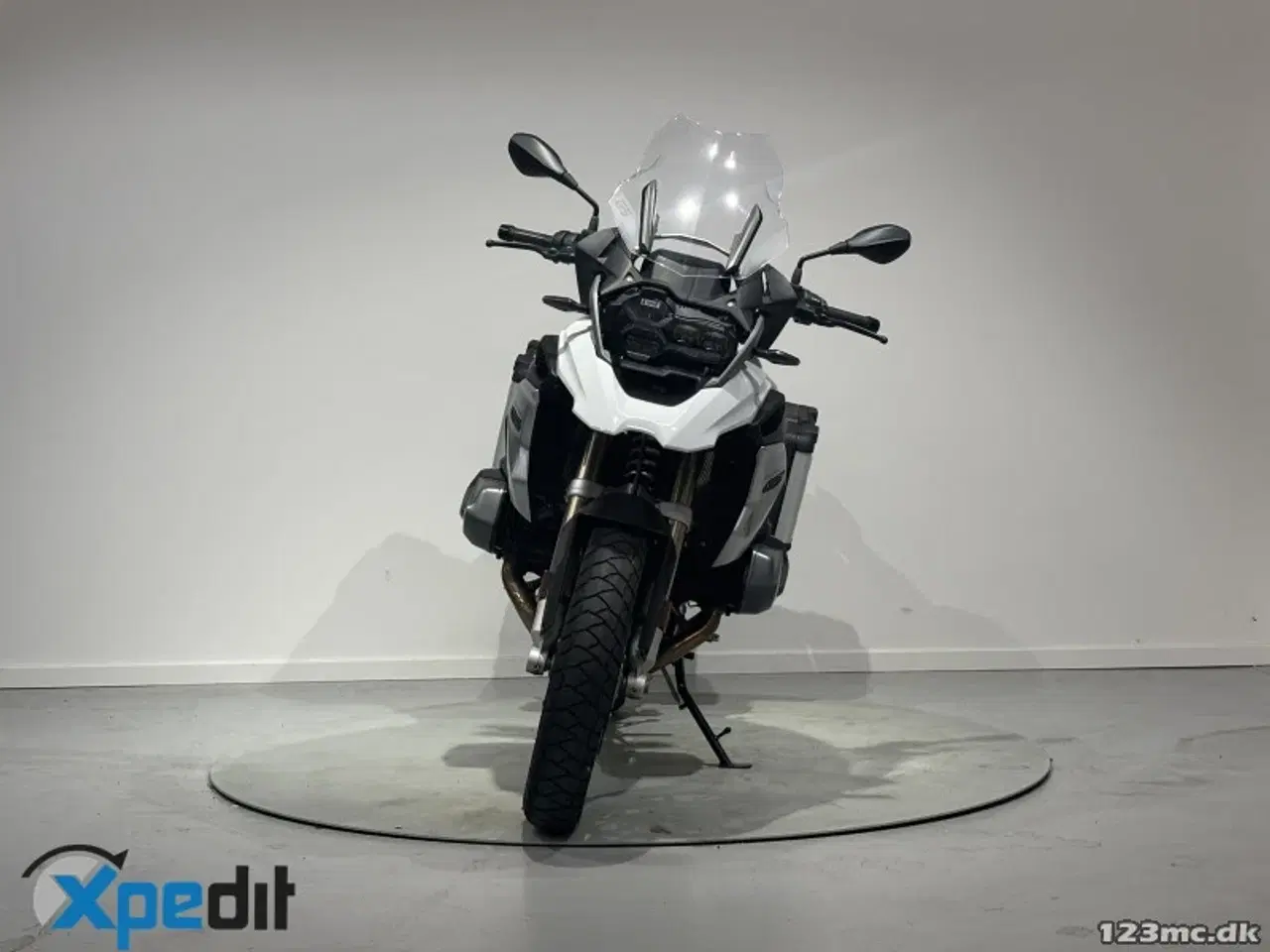 Billede 6 - BMW R 1250 GS